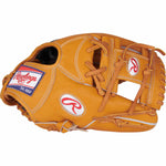 Rawlings Heart of the Hide PRORNP4-2TN 11.5"-RHT Baseball Glove - image 3
