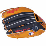 Rawlings Heart of the Hide PRORNP4-2TN 11.5"-RHT Baseball Glove - image 4