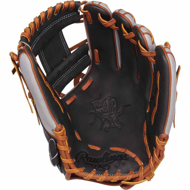 Rawlings Heart of the Hide PROR234U-2DS 11.5" Baseball Glove - image 2