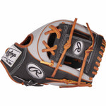 Rawlings Heart of the Hide PROR234U-2DS 11.5" Baseball Glove - image 4