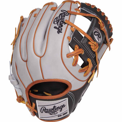 Rawlings Heart of the Hide PROR234U-2DS 11.5" Baseball Glove - image 1