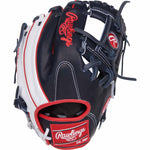 Rawlings Heart of the Hide ContoUR PROR204U-2N 11.5"-RHT Baseball Glove - image 1