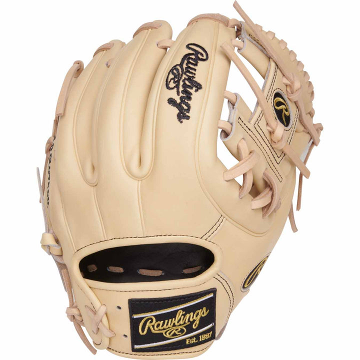 Rawlings Heart of the Hide PROR312-2CB 11.25"-RHT Baseball Glove - image 1