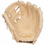 Rawlings Heart of the Hide PROR312-2CB 11.25"-RHT Baseball Glove - image 2