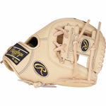 Rawlings Heart of the Hide PROR312-2CB 11.25"-RHT Baseball Glove - image 3