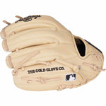 Rawlings Heart of the Hide PROR312-2CB 11.25"-RHT Baseball Glove - image 4