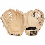 Rawlings Heart of the Hide PROR312-2CB 11.25"-RHT Baseball Glove - image 5