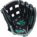 Rawlings NXT Series NXT3028U-6B 12.5" Baseball Glove - image 2