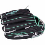 Rawlings NXT Series NXT3028U-6B 12.5" Baseball Glove - image 4