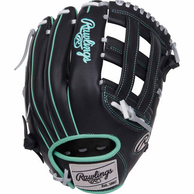Rawlings NXT Series NXT3028U-6B 12.5" Baseball Glove - image 1