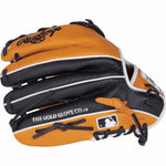 Rawlings NXT Series ContoUR NXT205U-6T 11.75"-RHT Baseball Glove - image 4