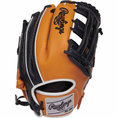 Rawlings NXT Series ContoUR NXT205U-6T 11.75"-RHT Baseball Glove - image 1