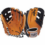Rawlings NXT Series ContoUR NXT205U-6T 11.75"-RHT Baseball Glove - image 5