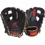 Rawlings NXT Series ContoUR NXT204U-32DS 11.5"-RHT Baseball Glove - image 5