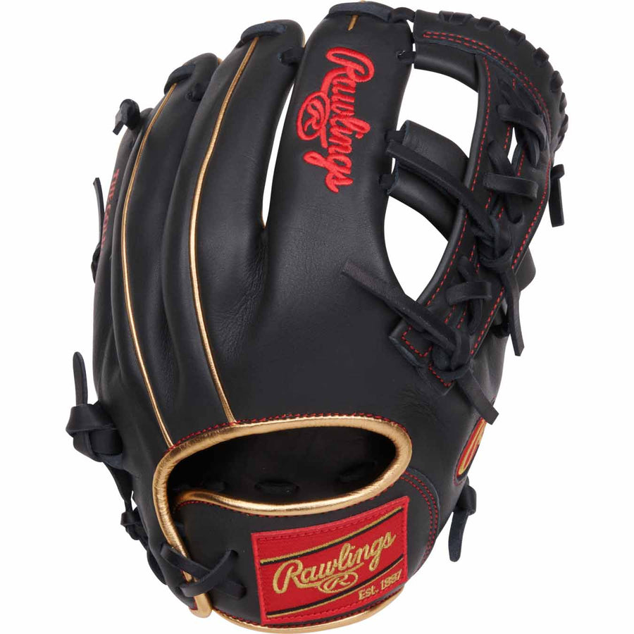 Rawlings NXT Series ContoUR NXT204U-32DS 11.5"-RHT Baseball Glove - image 1