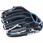 Rawlings NXT Series ContoUR NXT234U-2B 11.5"-RHT Baseball Glove - image 4