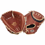 Rawlings NXT Series ContoUR NXTCM325UDB 32.5"-RHT Catcher Mitt - image 5