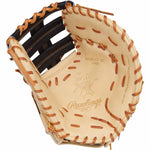 Rawlings Heart of the Hide PRORDCT-10C 13" First Base Mitt - image 2