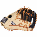 Rawlings Heart of the Hide PRORDCT-10C 13" First Base Mitt - image 3