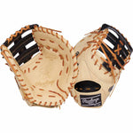 Rawlings Heart of the Hide PRORDCT-10C 13" First Base Mitt - image 5