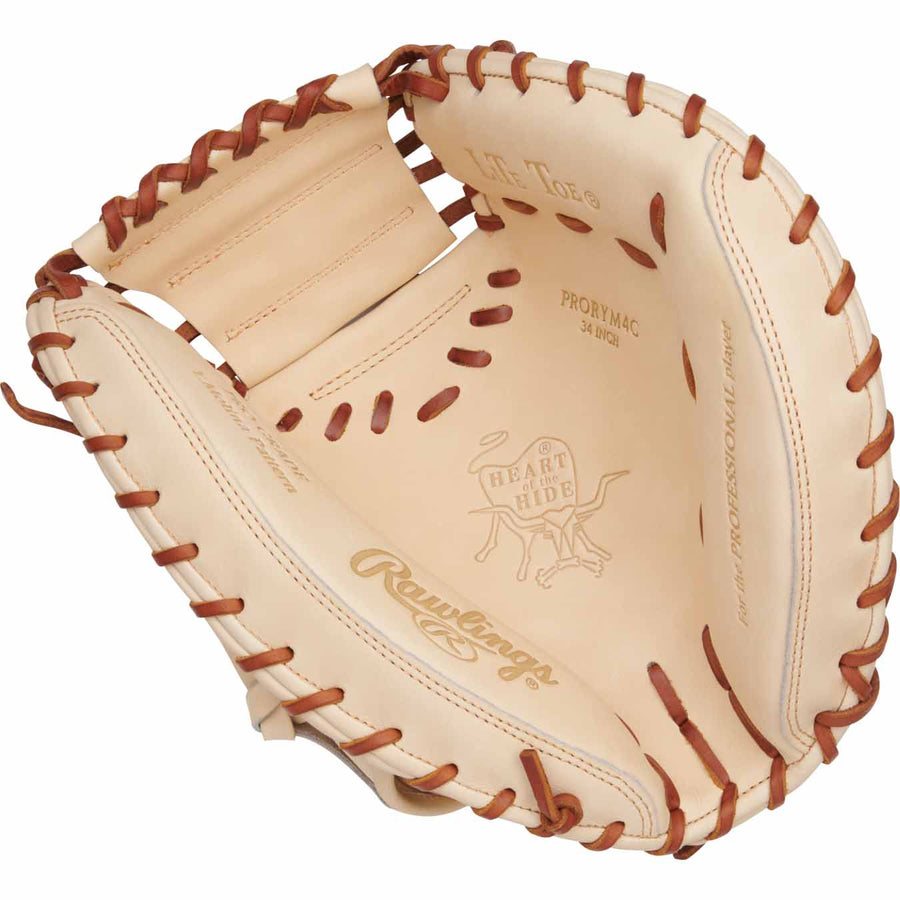 Rawlings Heart of the Hide PRORYM4C 34