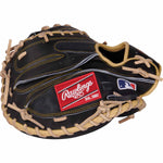 Rawlings Heart of the Hide PRORAR35 34"-RHT Catcher Mitt - image 4