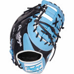 Rawlings Heart of the Hide PRORDCT-10CB 13" First Base Mitt - image 1