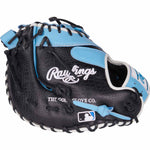 Rawlings Heart of the Hide PRORDCT-10CB 13" First Base Mitt - image 4