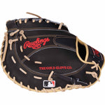 Rawlings Heart of the Hide PRORFM18-17BCS 12.5" First Base Mitt - image 4