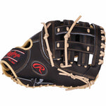 Rawlings Heart of the Hide PRORFM18-17BCS 12.5" First Base Mitt - image 3
