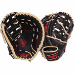 Rawlings Heart of the Hide PRORFM18-17BCS 12.5" First Base Mitt - image 5