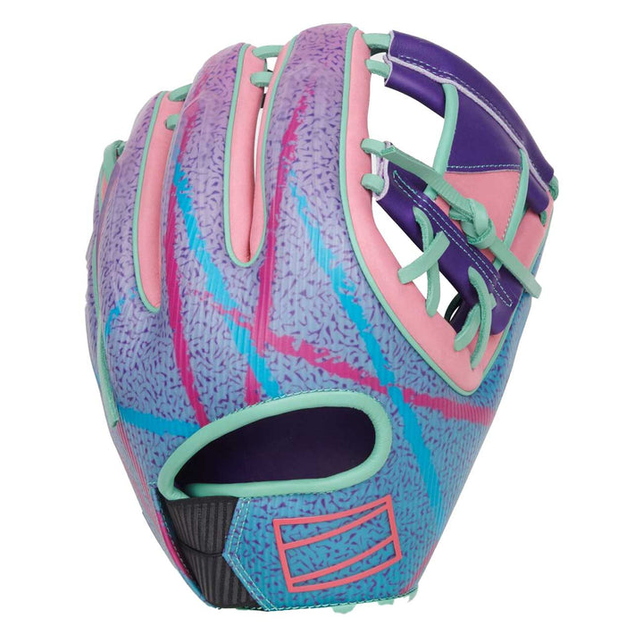 Rawlings REV1X REV205-2PUM 11.75"-RHT Baseball Glove - image 1
