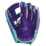 Rawlings REV1X REV205-2PUM 11.75"-RHT Baseball Glove - image 2