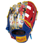 Rawlings Heart of the Hide Color Sync 9.0 PROR3039-6RSS 12.75" Baseball Glove - image 1