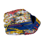 Rawlings Heart of the Hide Color Sync 9.0 PROR3039-6RSS 12.75" Baseball Glove - image 4