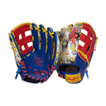 Rawlings Heart of the Hide Color Sync 9.0 PROR3039-6RSS 12.75" Baseball Glove - image 5