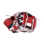 Rawlings Heart of the Hide Color Sync 9.0 PROR314-2BSS Black/Deck Cards 11.5"-RHT Baseball Glove - image 3