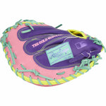 Rawlings Heart of the Hide Fro-Glo PRORCM41-23M LTE 34"-RHT Catcher Mitt - image 4