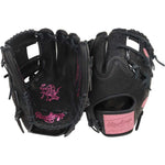 Rawlings Heart of the Hide PROR204W-2BBP LTE 11.5"-RHT Baseball Glove - image 5
