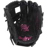 Rawlings Heart of the Hide PROR204W-2BBP LTE 11.5"-RHT Baseball Glove - image 2