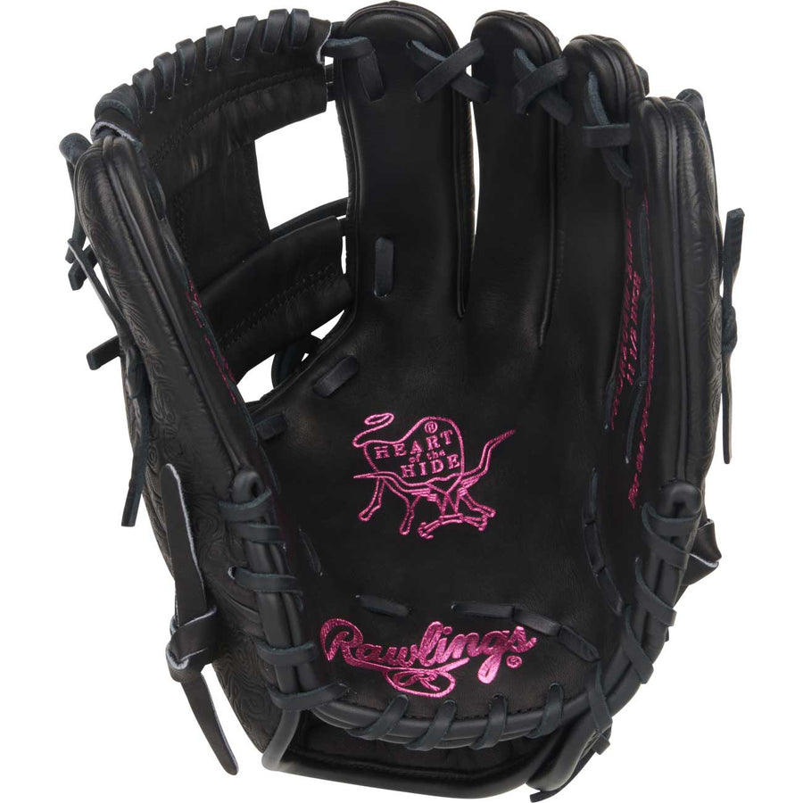 Rawlings Heart of the Hide PROR204W-2BBP LTE 11.5