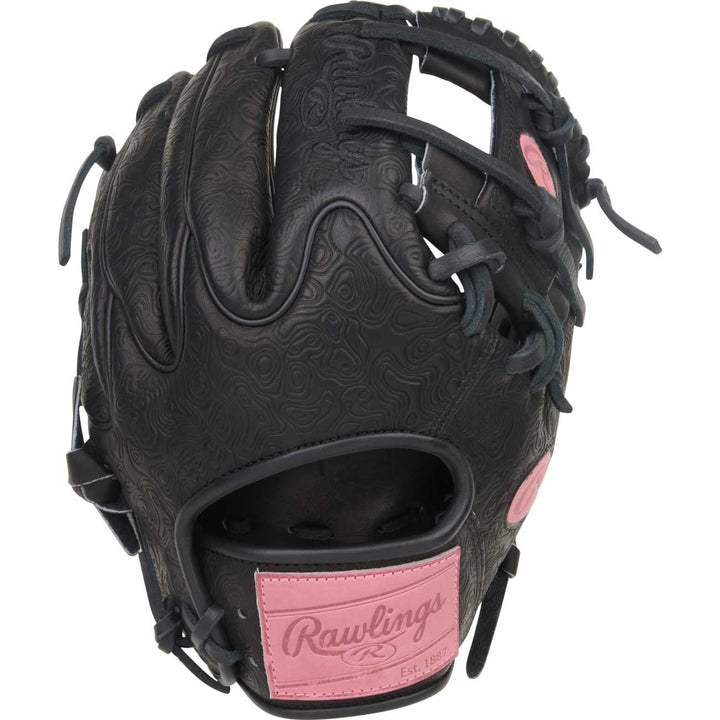 Rawlings Heart of the Hide PROR204W-2BBP LTE 11.5"-RHT Baseball Glove - image 1
