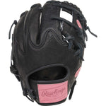Rawlings Heart of the Hide PROR204W-2BBP LTE 11.5"-RHT Baseball Glove - image 1