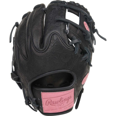 Rawlings Heart of the Hide PROR204W-2BBP LTE 11.5"-RHT Baseball Glove - image 1