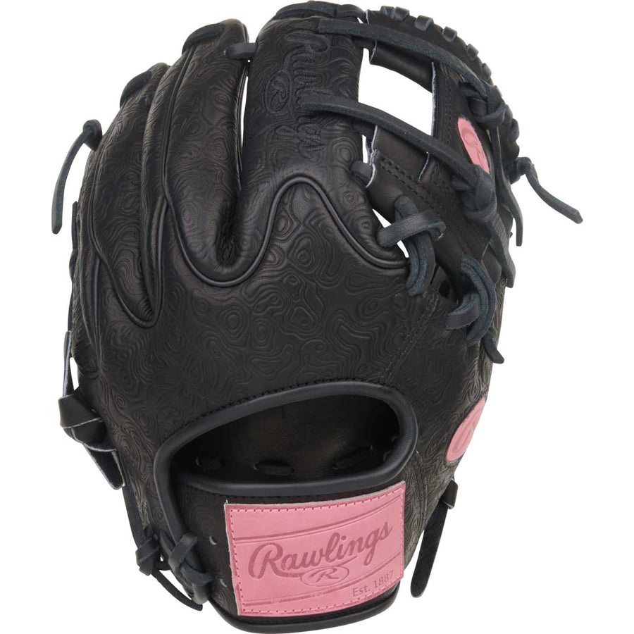 Rawlings Heart of the Hide PROR204W-2BBP LTE 11.5"-RHT Baseball Glove - image 1