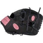 Rawlings Heart of the Hide PROR204W-2BBP LTE 11.5"-RHT Baseball Glove - image 3