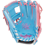 Rawlings Heart of the Hide PROR204-2CBSP LTE 11.5"-RHT Baseball Glove - image 2