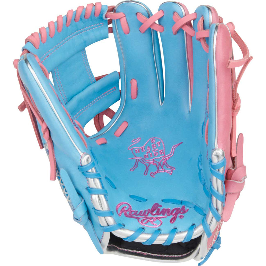 Rawlings Heart of the Hide PROR204-2CBSP LTE 11.5