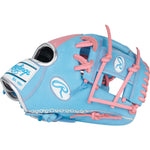 Rawlings Heart of the Hide PROR204-2CBSP LTE 11.5"-RHT Baseball Glove - image 3