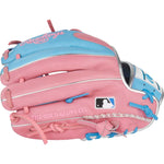 Rawlings Heart of the Hide PROR204-2CBSP LTE 11.5"-RHT Baseball Glove - image 4